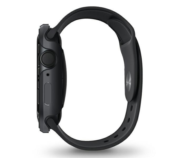 Uniq Valencia do Apple Watch graphite - 1082171 - zdjęcie 2